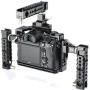 Leofoto Camera Cage For Sony A7R MK III/A9/A7 MK III