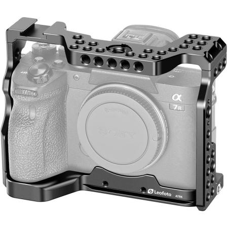 Leofoto Camera Cage For Sony A7R MK IV