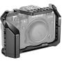 Leofoto Camera Cage w/ Grip For Fuji X-T4