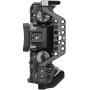 Leofoto Camera Cage w/ Grip For Fuji X-T4