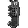 Leofoto Camera Cage w/ Grip For Fuji X-T4