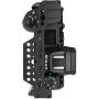 Leofoto Camera Cage w/ Grip For Nikon Z6/Z7