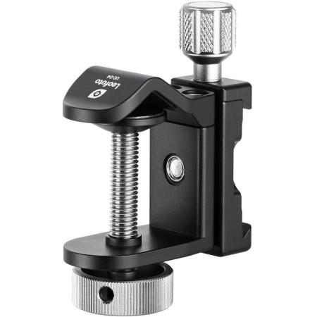 Leofoto UC-04 Umbrella Clamp For L-Plate