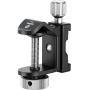 Leofoto UC-04 Umbrella Clamp For L-Plate