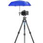 Leofoto UC-04 Umbrella Clamp For L-Plate