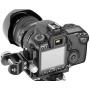 Leofoto UC-04 Umbrella Clamp For L-Plate