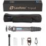 Leofoto Ranger LS-225C Carbon Tripod w/ LH-25 Ball Head