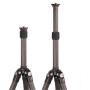 Leofoto Ranger LS-225C Carbon Tripod w/ LH-25 Ball Head