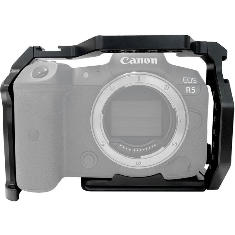 Leofoto Cage For Canon EOS-R5