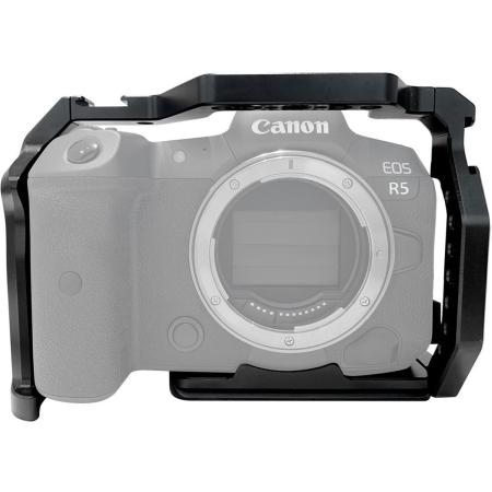 Leofoto Cage For Canon EOS-R5