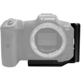 Leofoto L Plate For Canon EOS-R5