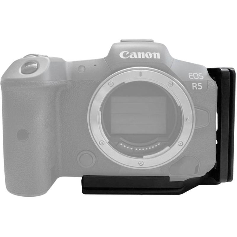 Leofoto L Plate For Canon EOS-R5