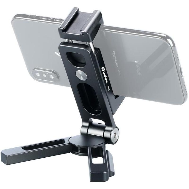 Leofoto PS-2 Phone Clamp Kit
