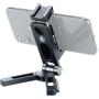 Leofoto PS-2 Phone Clamp Kit