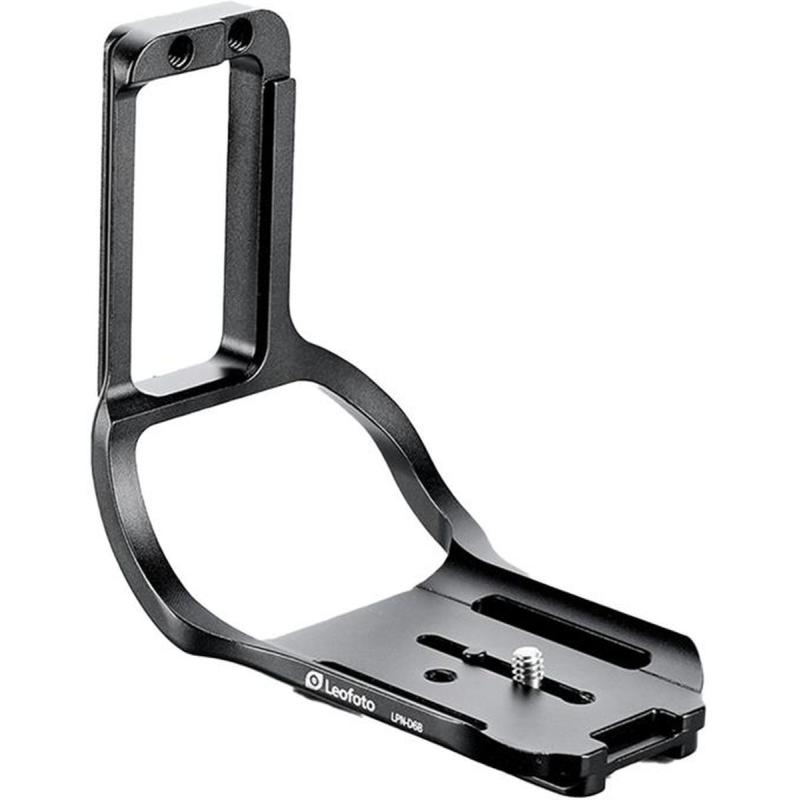 Leofoto L Plate For Nikon D6