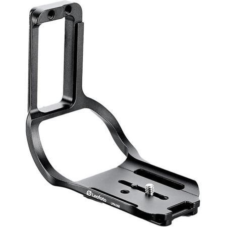 Leofoto L Plate For Nikon D6