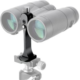 Leofoto BC-03 Binocular QR Mount For Tripod