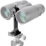 Leofoto BC-03 Binocular QR Mount For Tripod