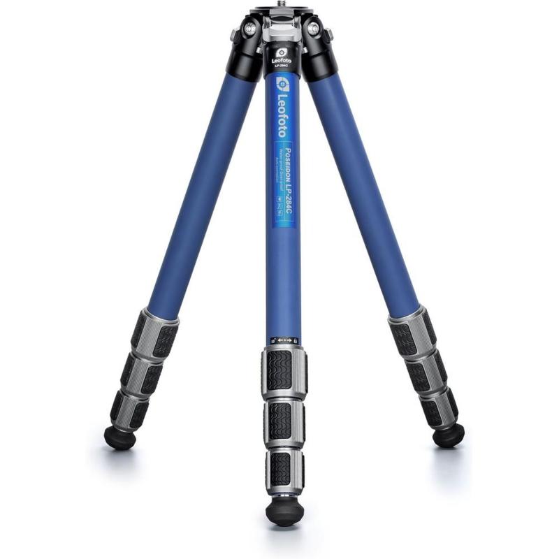 Leofoto Poseidon LP-284C