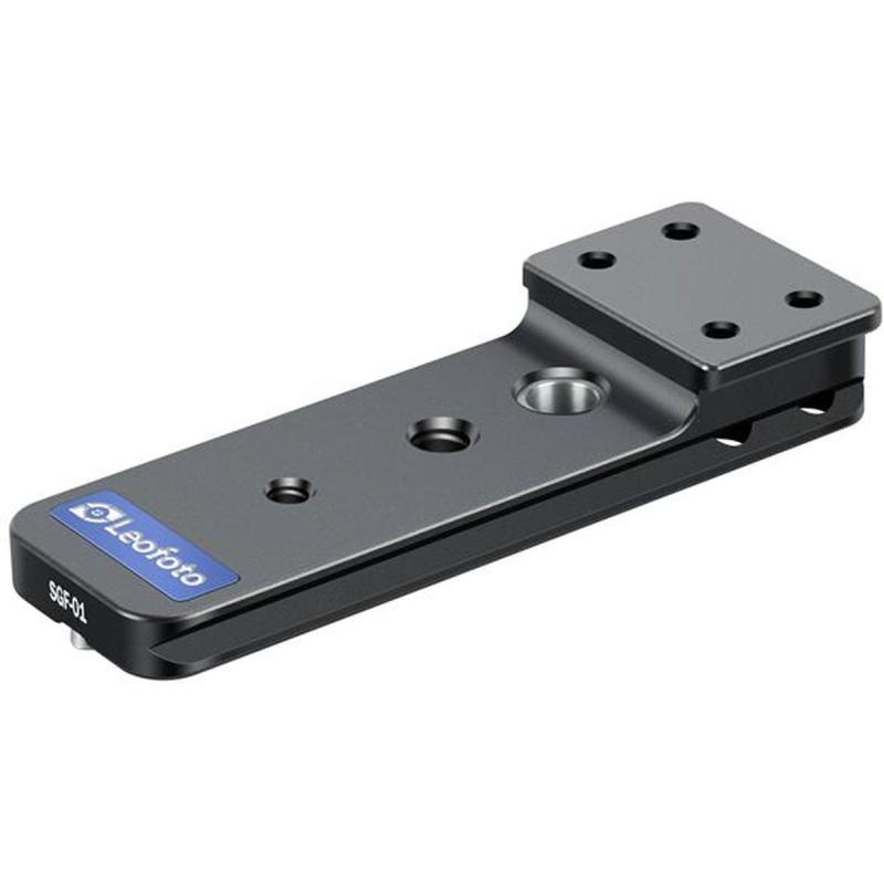 Leofoto SGF-01 ArcaSwiss Voet For Sigma Lens