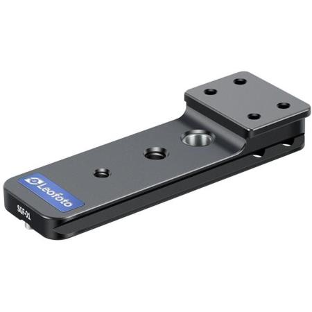 Leofoto SGF-01 ArcaSwiss Voet For Sigma Lens