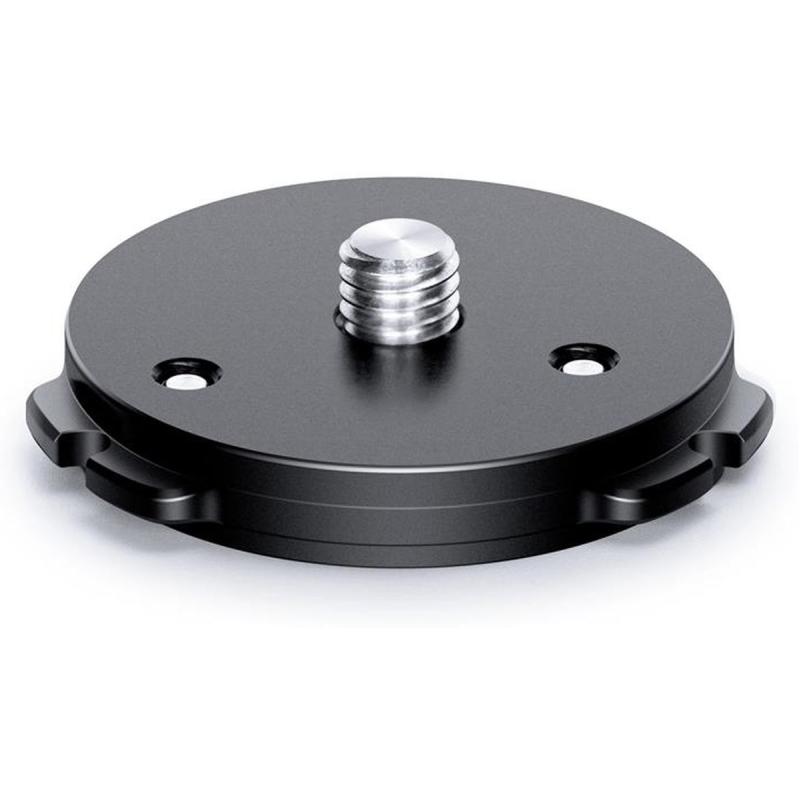 Leofoto Q60 Plate For QS-60