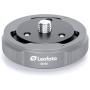 Leofoto Q60 Plate For QS-60