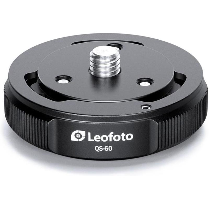 Leofoto QS-60 Quick-Link Set