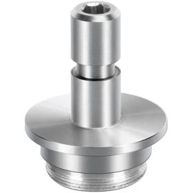 Leofoto S4 Zeiss RF (Model 2018) Adapter For BC-03