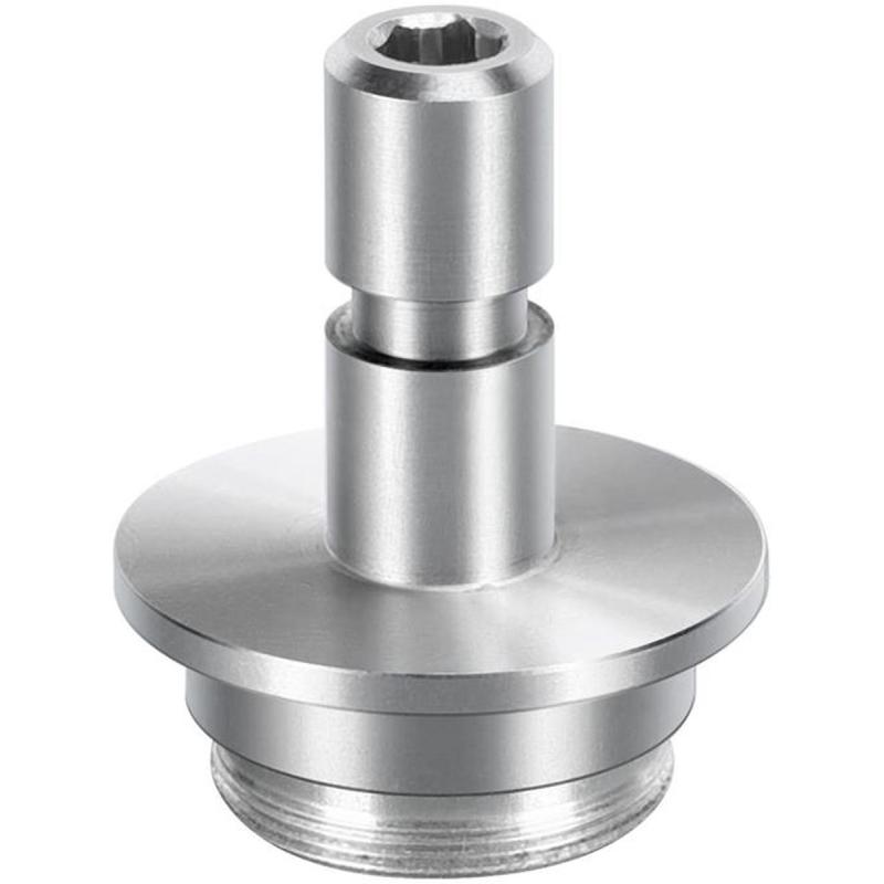 Leofoto S4 Zeiss RF (Model 2018) Adapter For BC-03