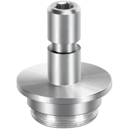 Leofoto S4 Zeiss RF (Model 2018) Adapter For BC-03