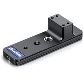 Leofoto CF-03 ArcaSwiss Voet For Canon Lens