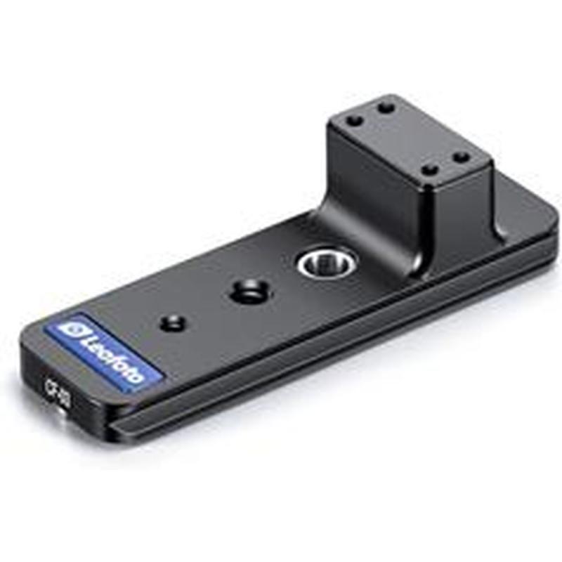 Leofoto CF-03 ArcaSwiss Voet For Canon Lens