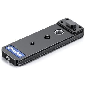 Leofoto NF-03 ArcaSwiss Voet For Nikon Lens