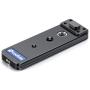 Leofoto NF-03 ArcaSwiss Voet For Nikon Lens
