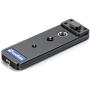 Leofoto NF-03 ArcaSwiss Voet For Nikon Lens
