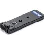 Leofoto NF-03 ArcaSwiss Voet For Nikon Lens