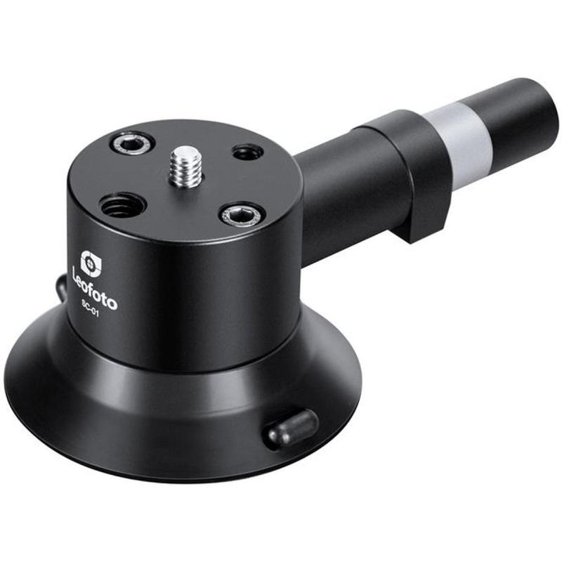 Leofoto SC-01 Suction Cup 72mm