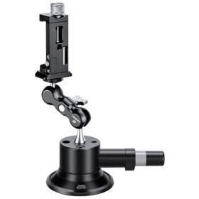 Leofoto SC-01 Kit w/ Arm And PC-90II Phone Clamp