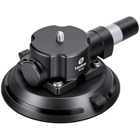 Leofoto SC-02 Suction Cup 100mm