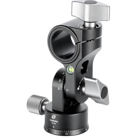 Leofoto HX-25 Center Column Tilt Adapter For Tripod LX-254CT