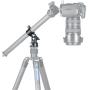 Leofoto HX-25 Center Column Tilt Adapter For Tripod LX-254CT