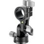 Leofoto HX-32 Center Column Tilt Adapter For Tripod LX-324CT