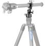 Leofoto HX-32 Center Column Tilt Adapter For Tripod LX-324CT