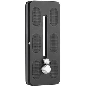 Leofoto PU-90 Lensplate 90mm