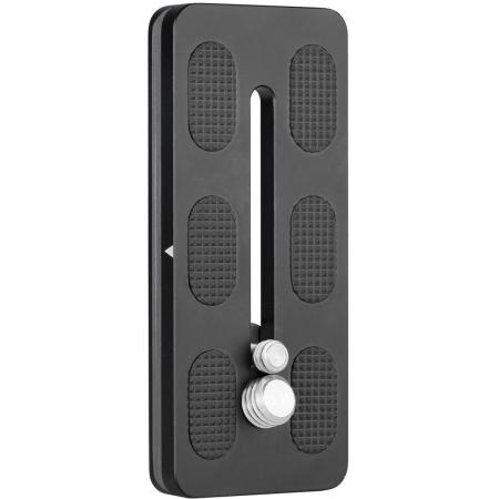 Leofoto PU-90 Lensplate 90mm