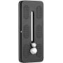Leofoto PU-90 Lensplate 90mm
