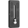 Leofoto PU-90 Lensplate 90mm