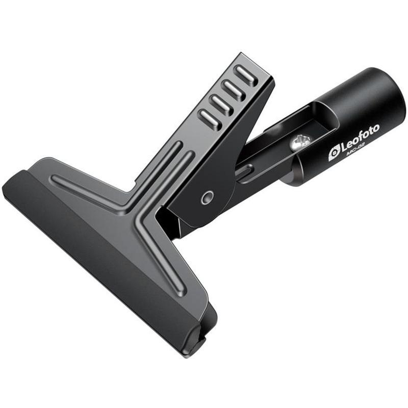 Leofoto Multipurpose Clamp MC-02