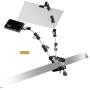 Leofoto Multipurpose Clamp MC-02